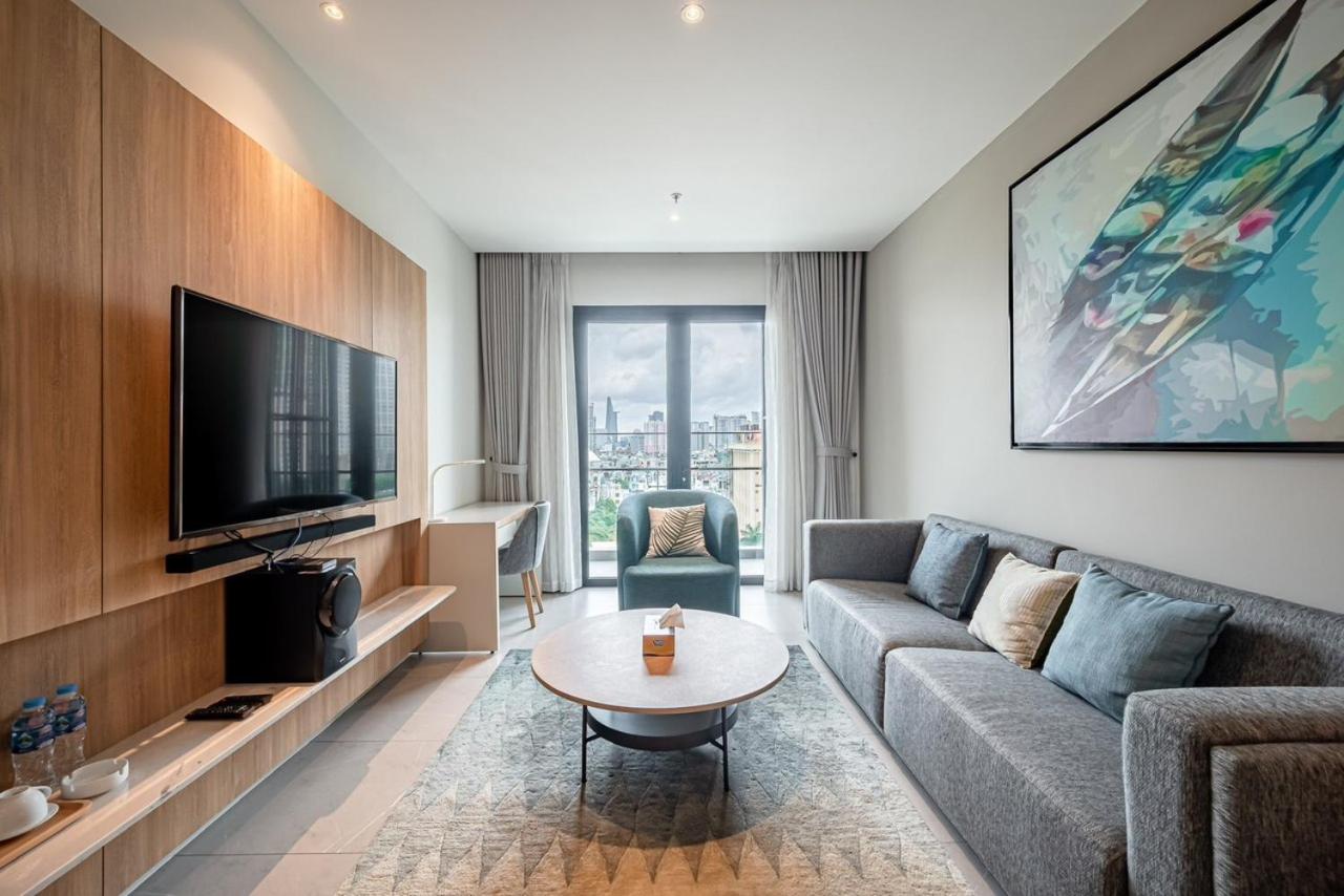 Zenity Apartel Dist 1 by SSens