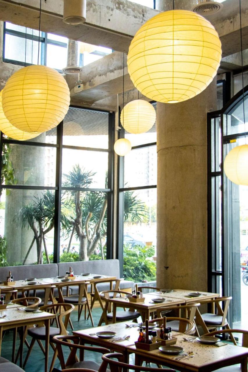 Zenity Apartel Dist 1 by SSens