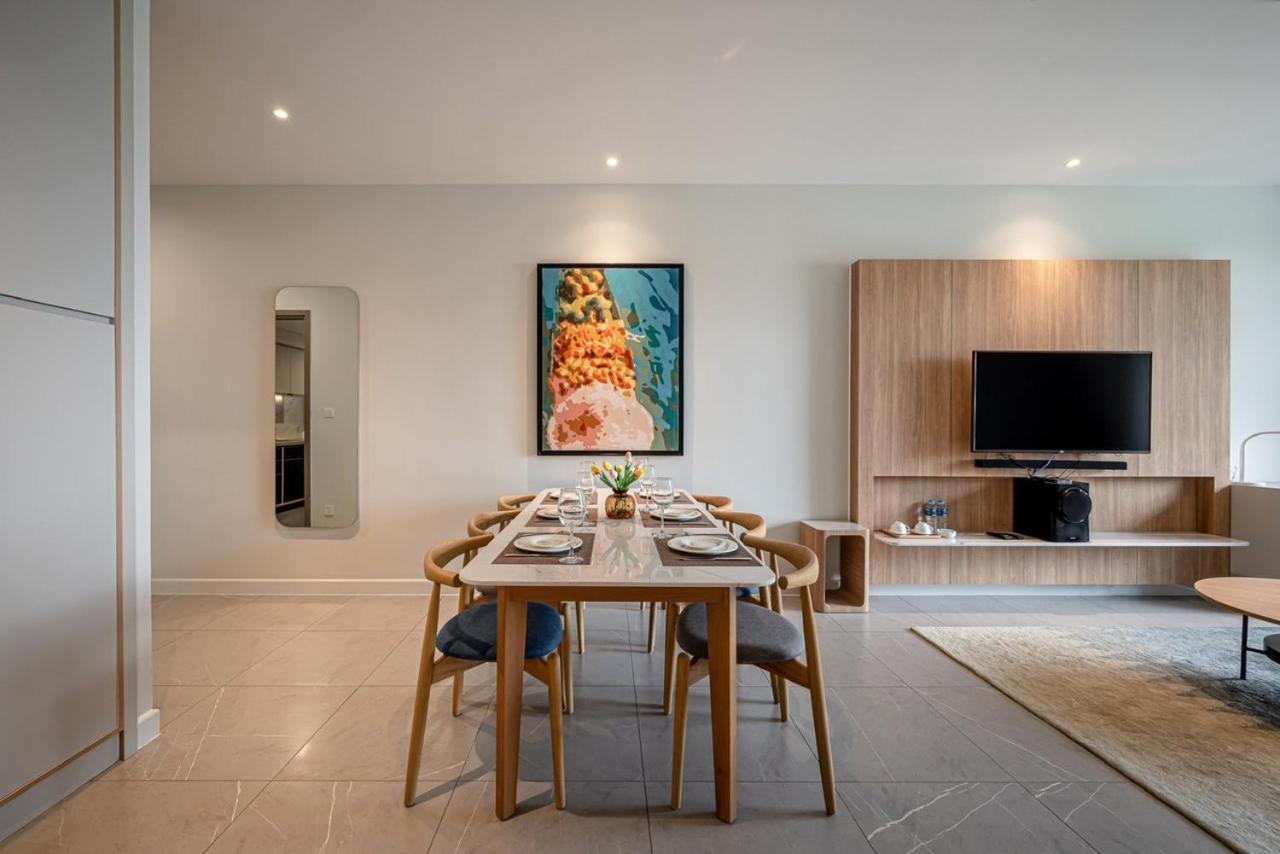 Zenity Apartel Dist 1 by SSens