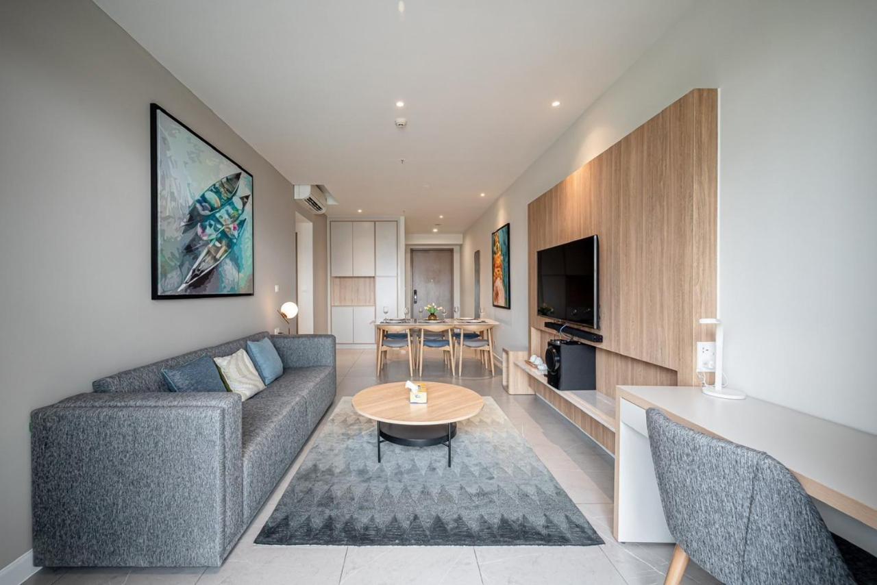 Zenity Apartel Dist 1 by SSens