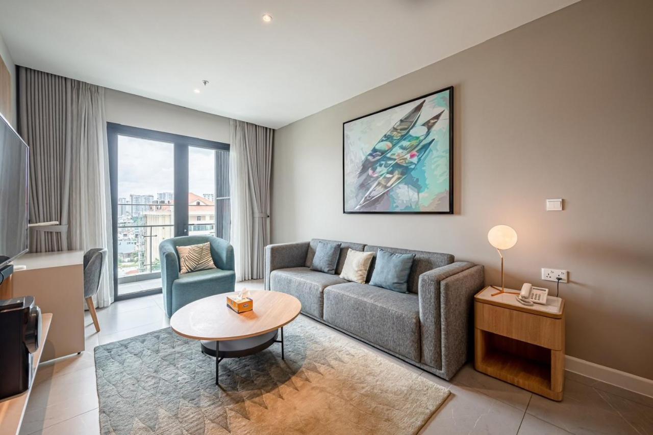Zenity Apartel Dist 1 by SSens