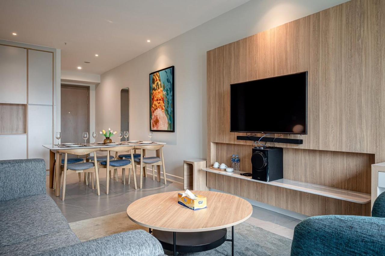 Zenity Apartel Dist 1 by SSens