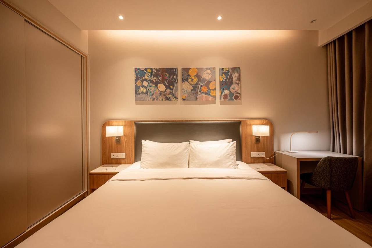 Zenity Apartel Dist 1 by SSens