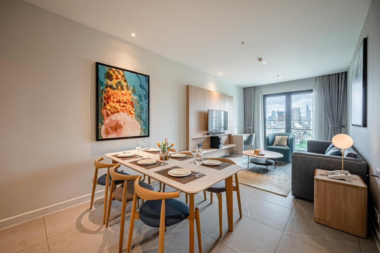Zenity Apartel Dist 1 by SSens
