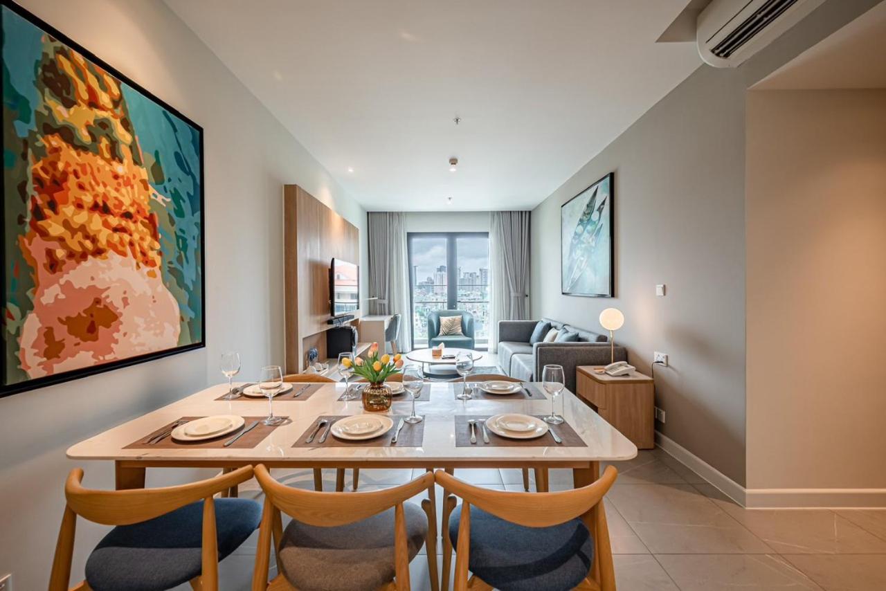 Zenity Apartel Dist 1 by SSens