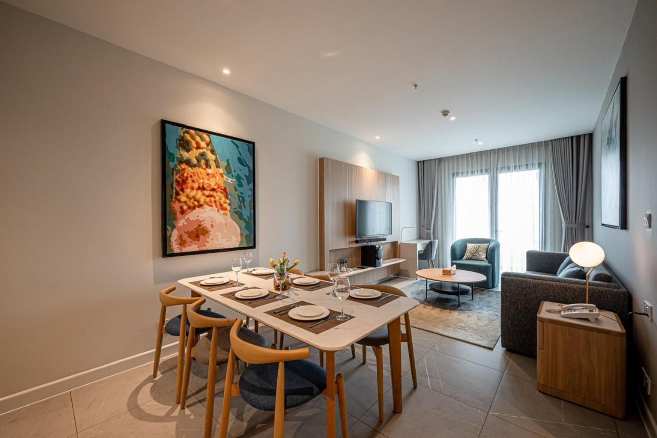 Zenity Apartel Dist 1 by SSens