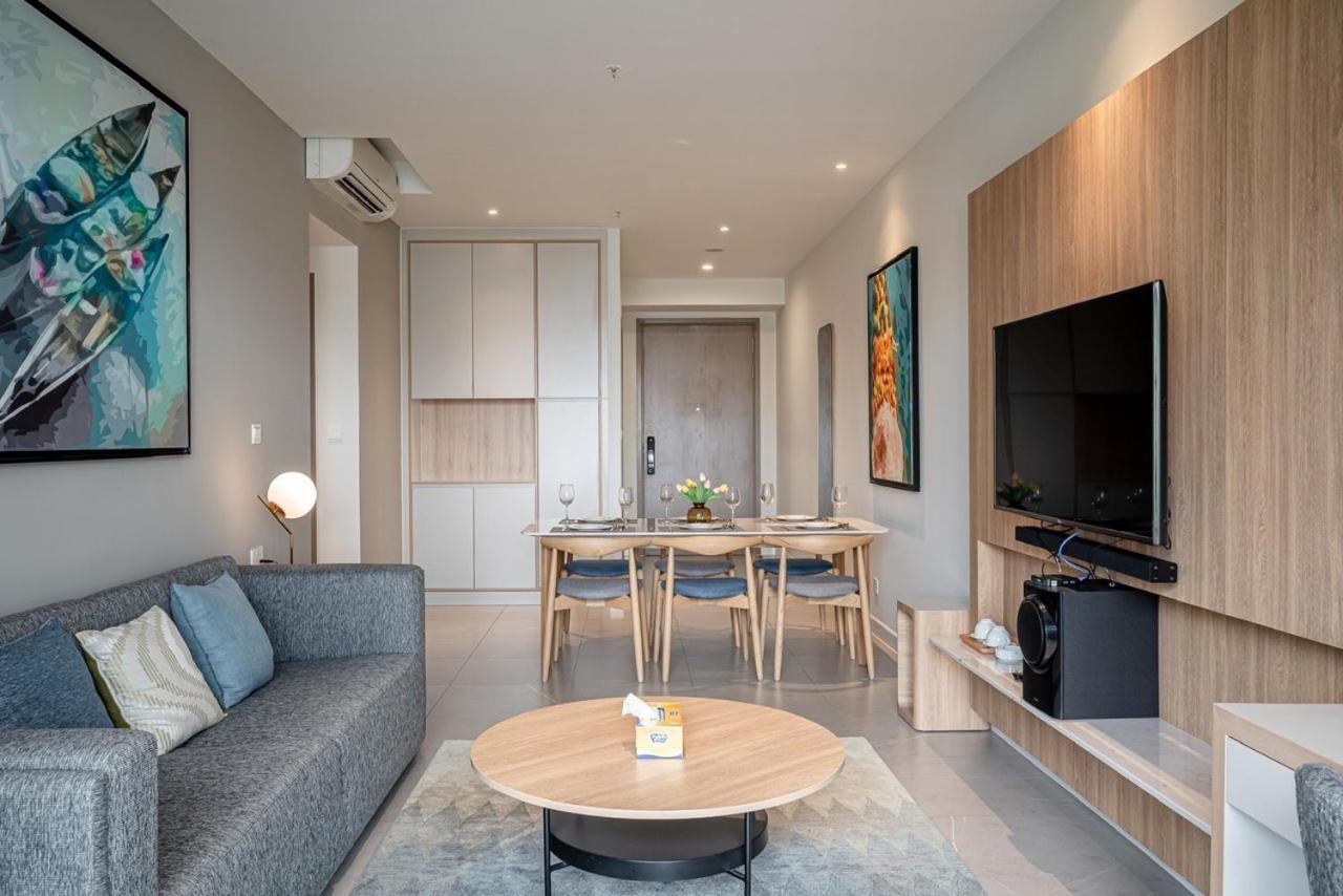 Zenity Apartel Dist 1 by SSens