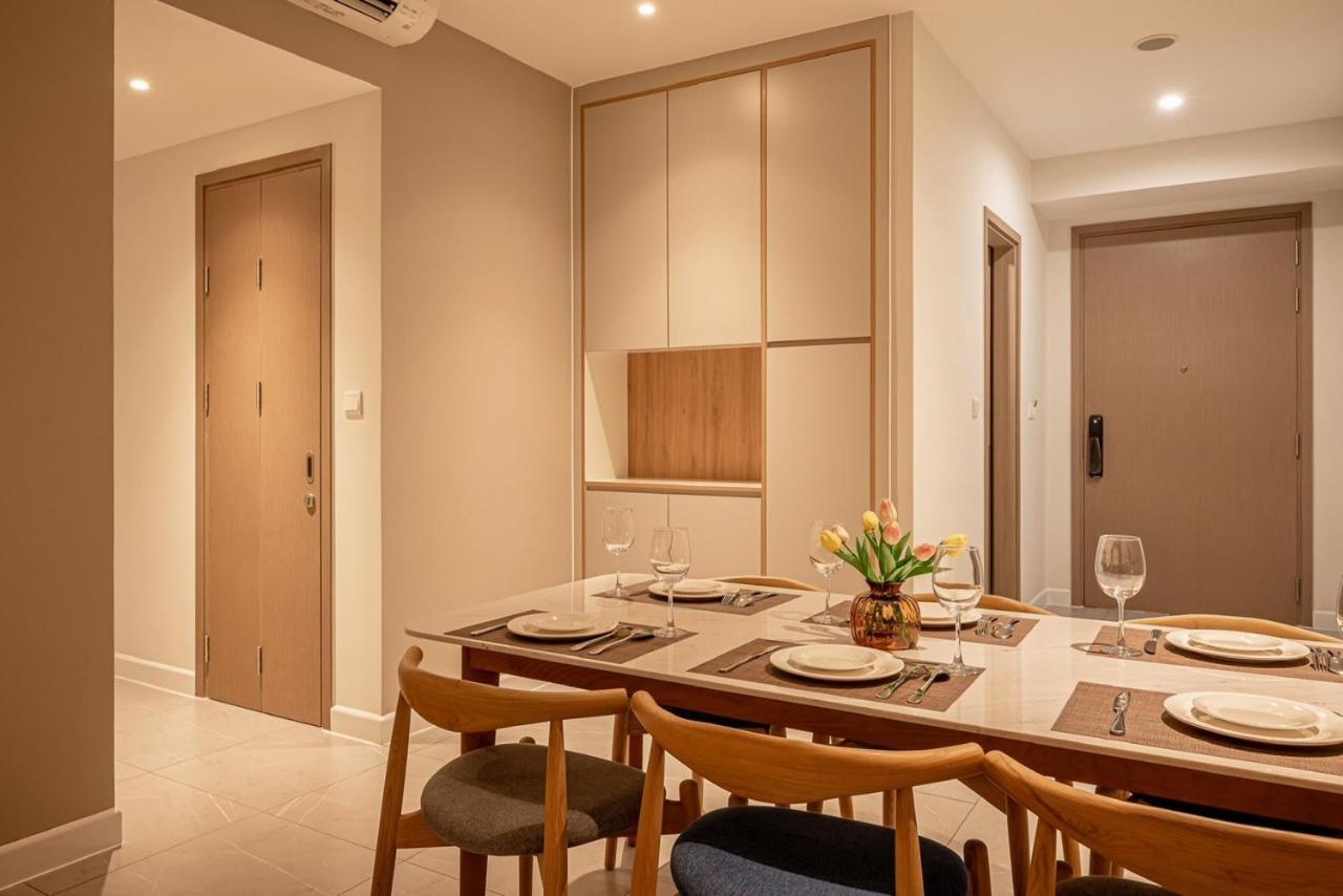 Zenity Apartel Dist 1 by SSens