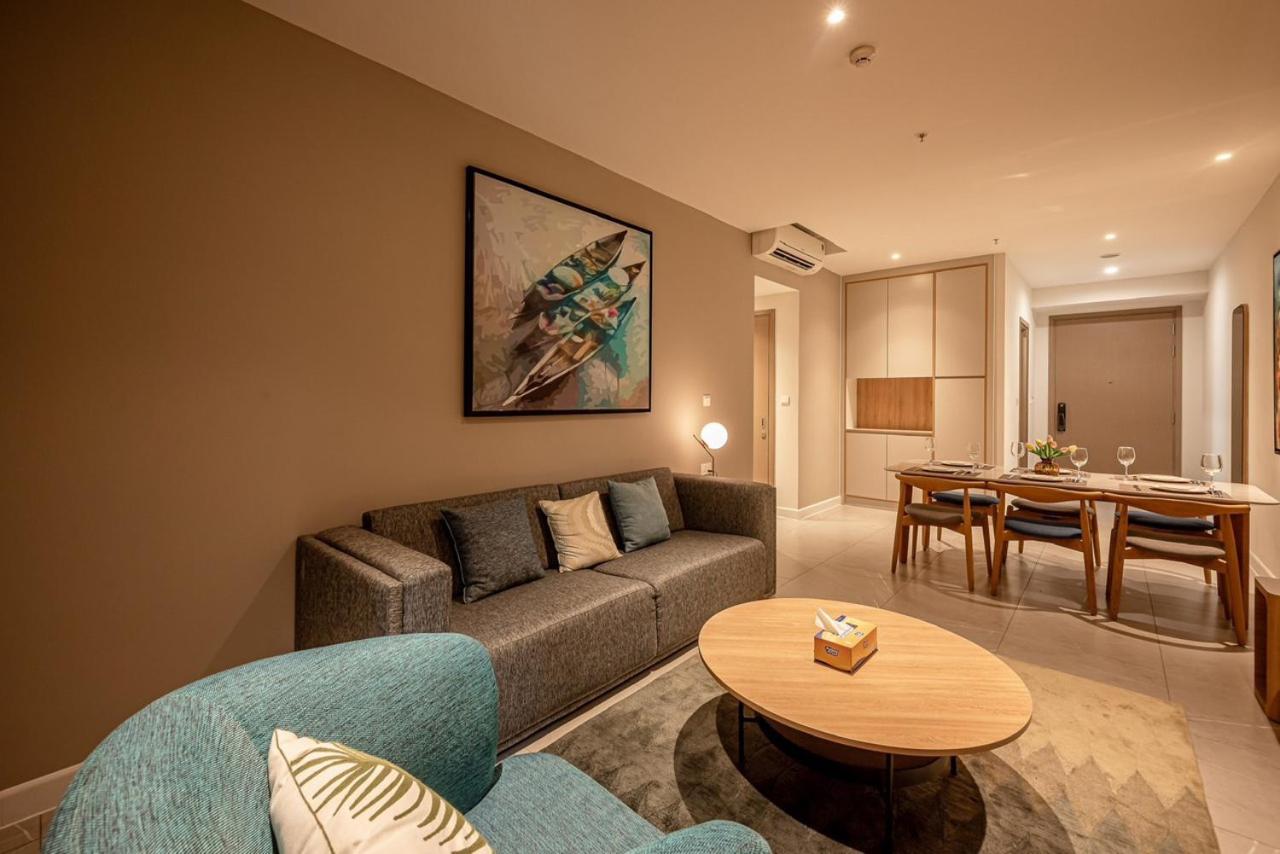 Zenity Apartel Dist 1 by SSens