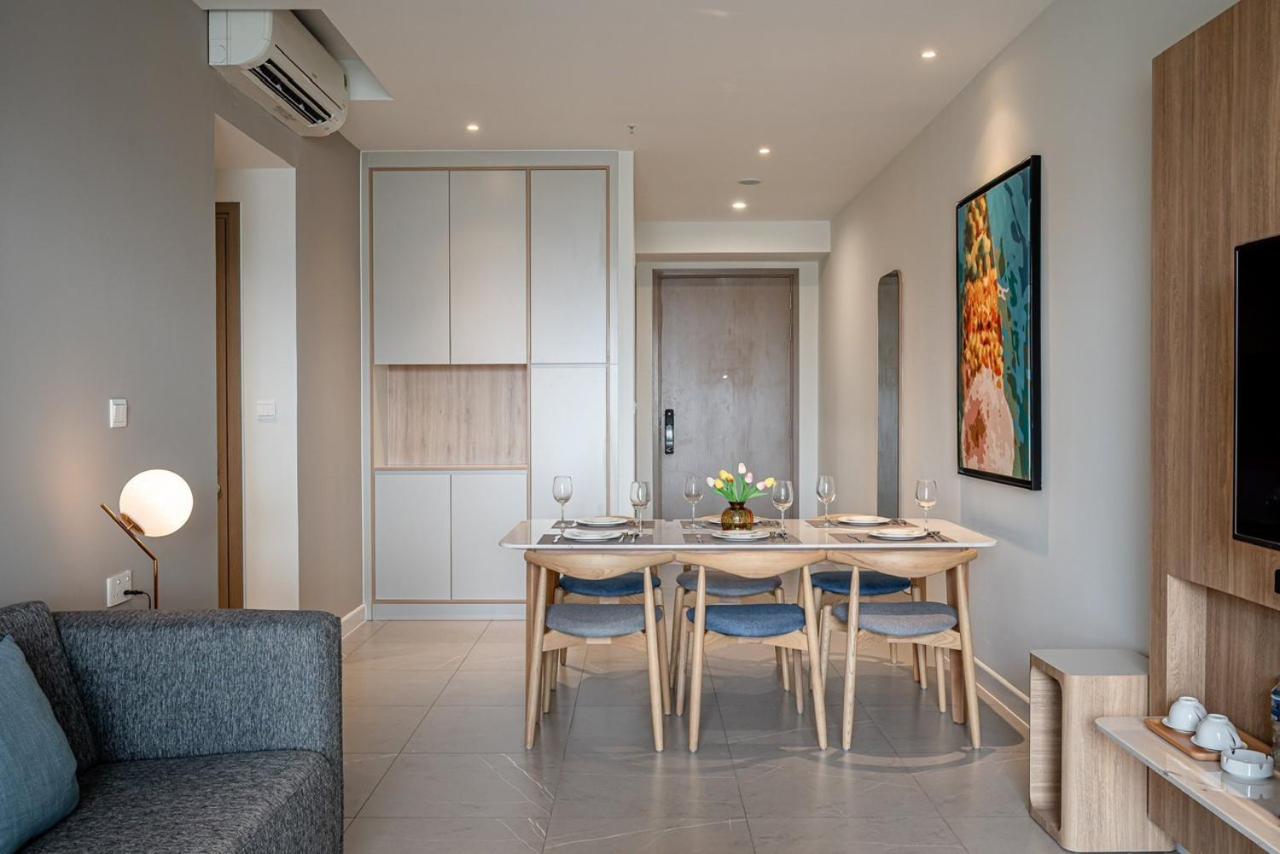 Zenity Apartel Dist 1 by SSens