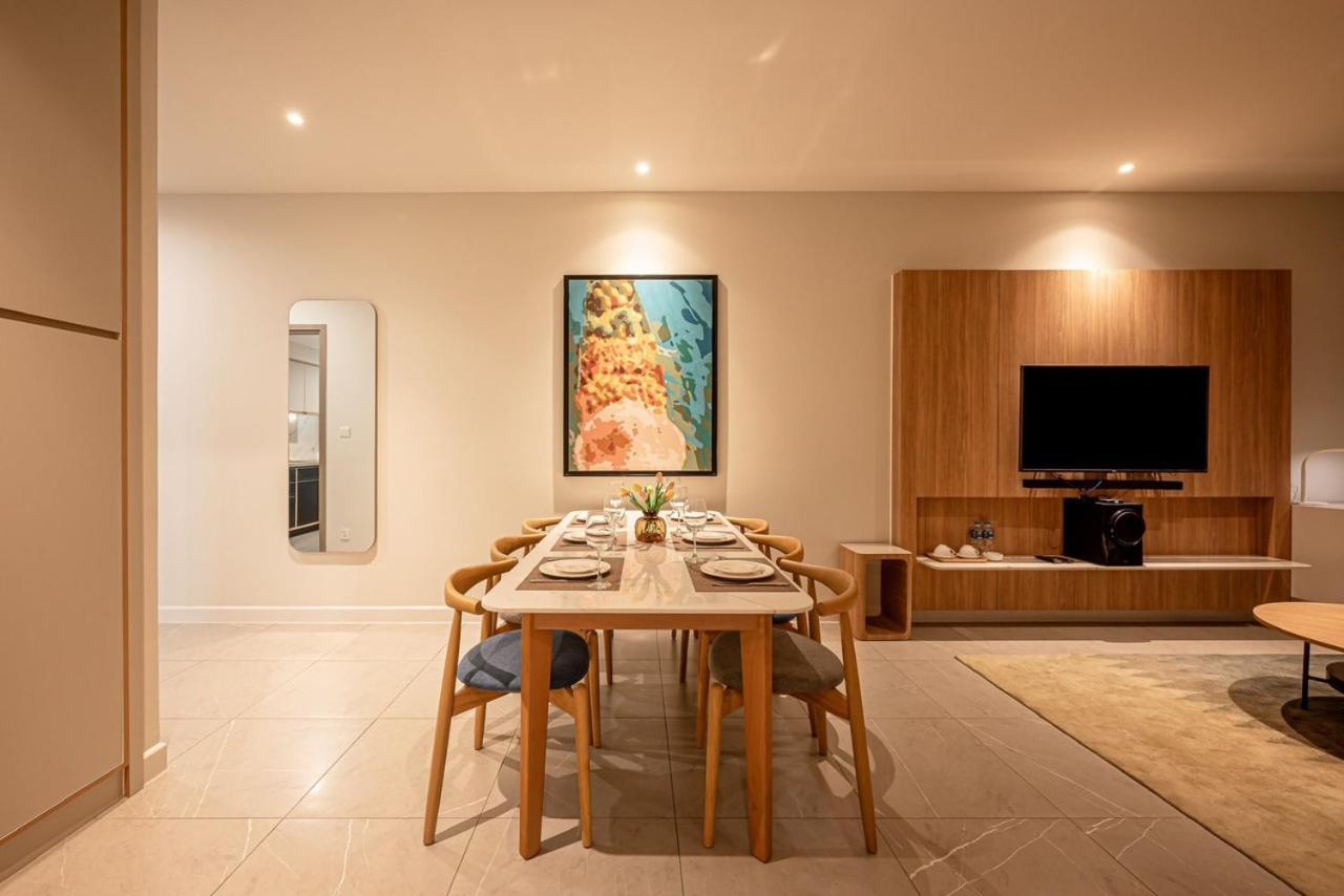 Zenity Apartel Dist 1 by SSens