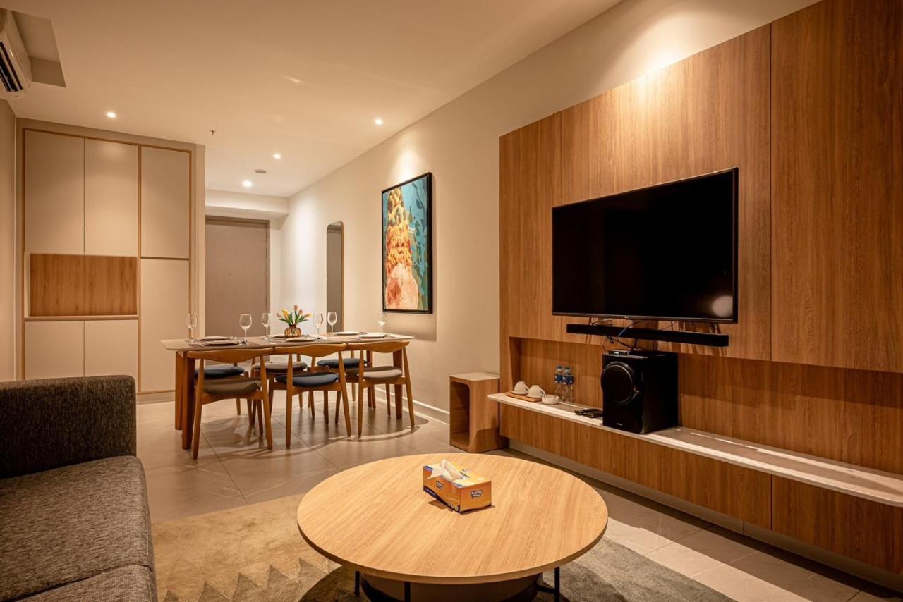 Zenity Apartel Dist 1 by SSens
