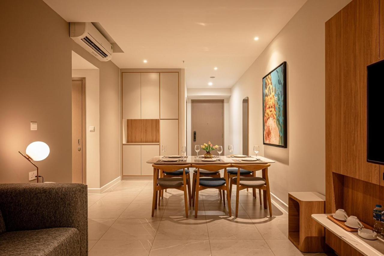 Zenity Apartel Dist 1 by SSens