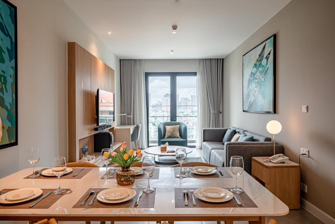 Zenity Apartel Dist 1 by SSens