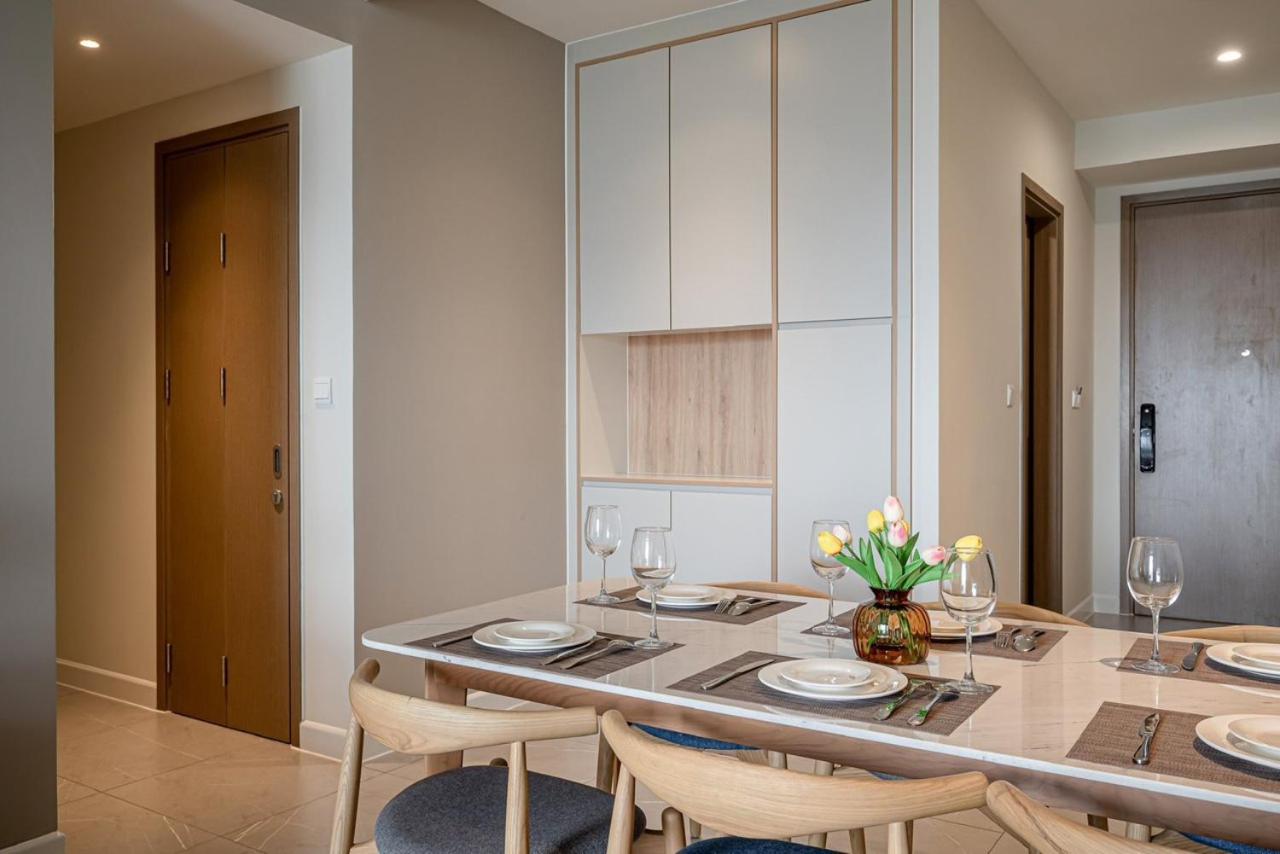 Zenity Apartel Dist 1 by SSens