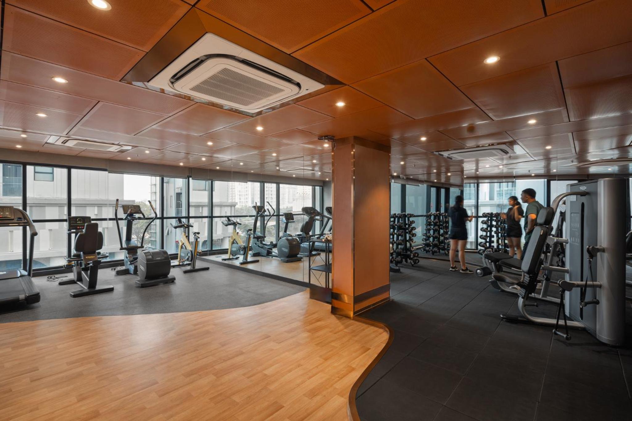 Zenity Apartel Dist 1 by SSens