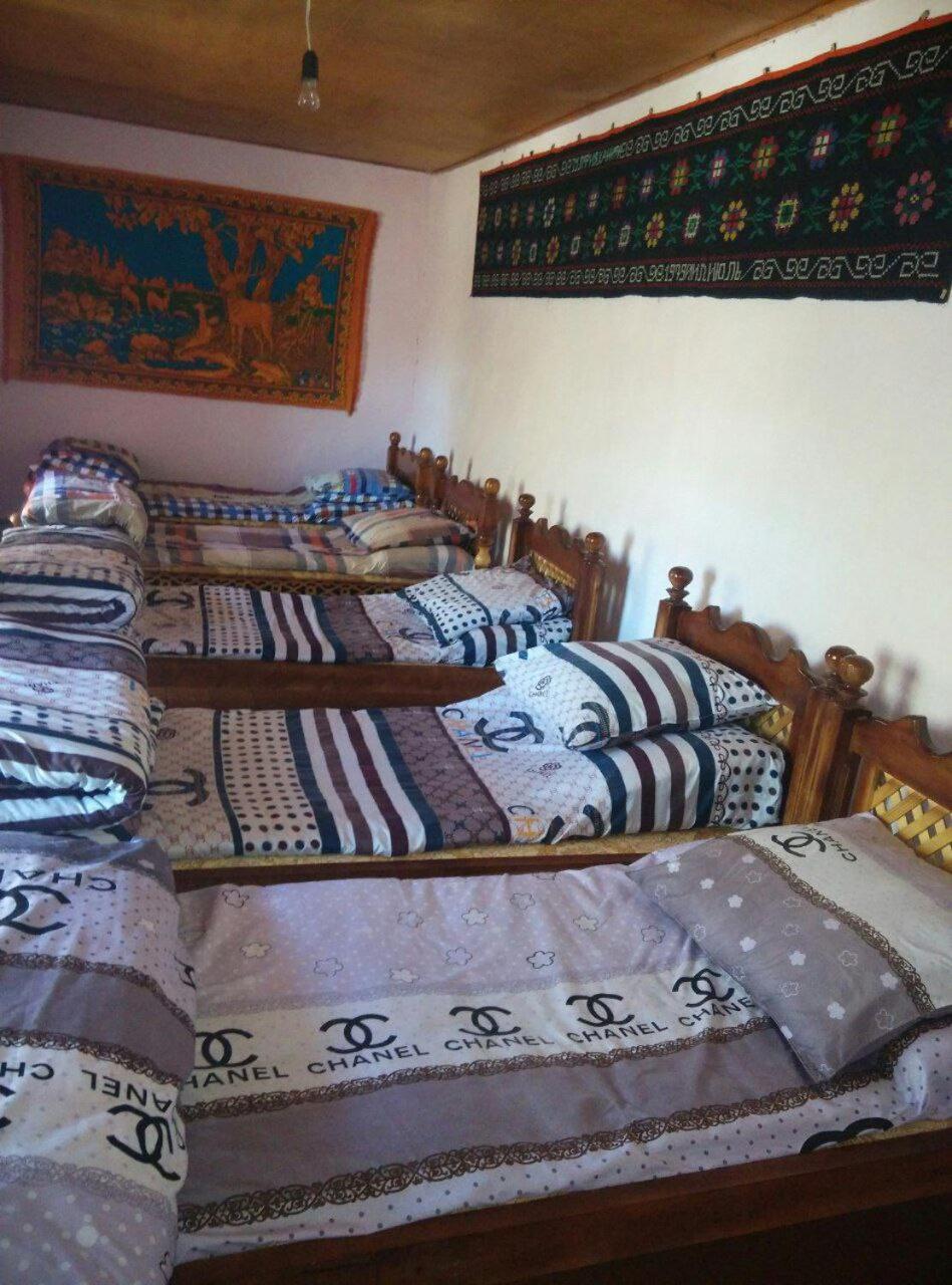 Muso guesthouse