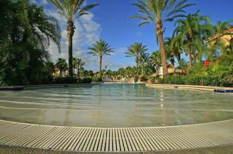 Villas at Regal Palms-4 Bedroom3.5 bath Townhouse view 5