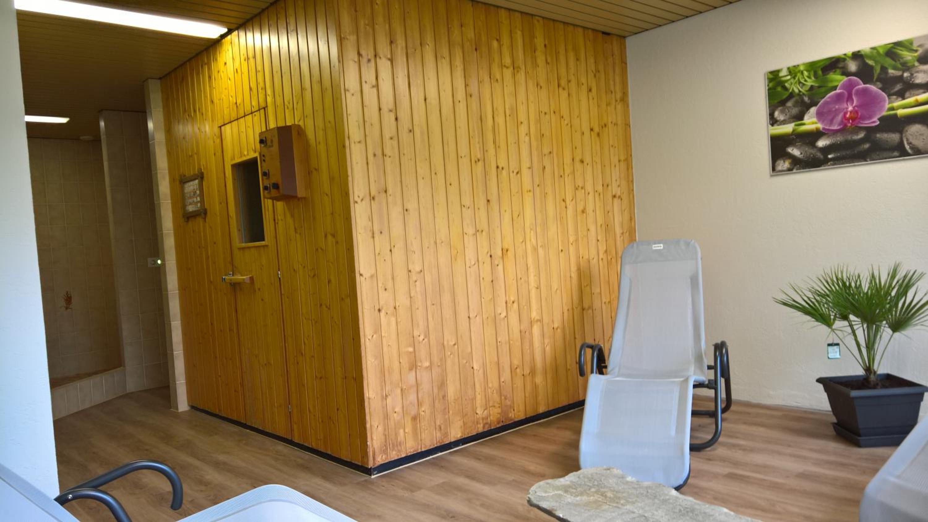 Monte Rosa Apartments Täsch