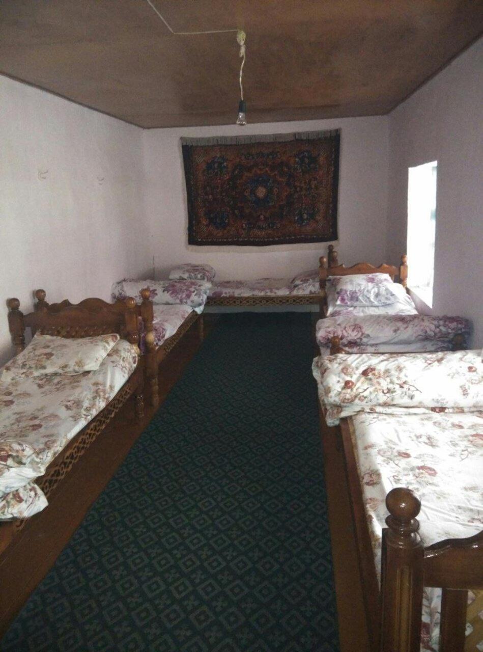 Muso guesthouse