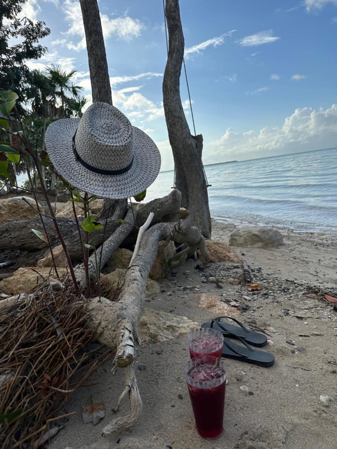 Belizima Eco Resort
