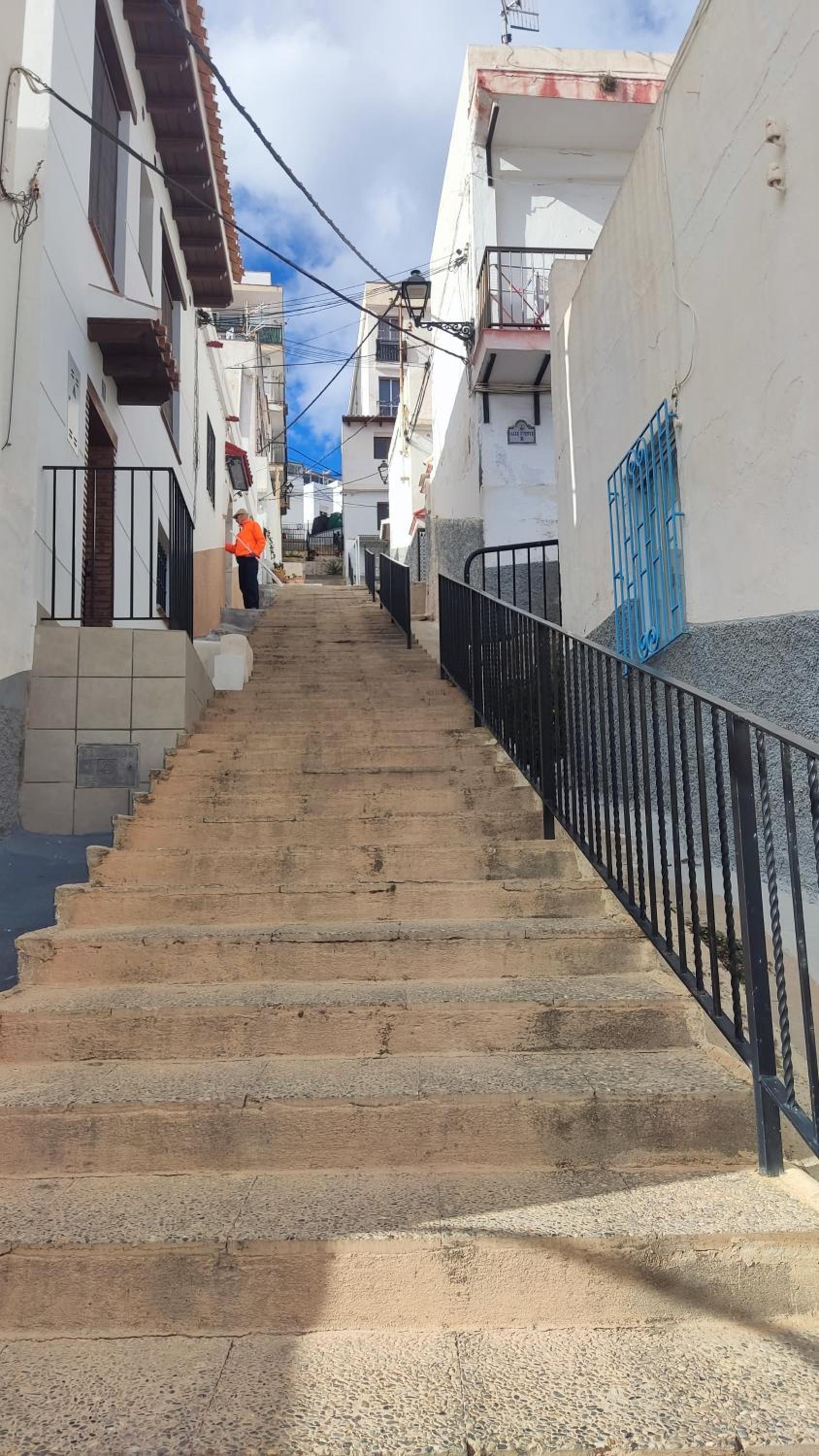 Casa Fuente Salobreña
