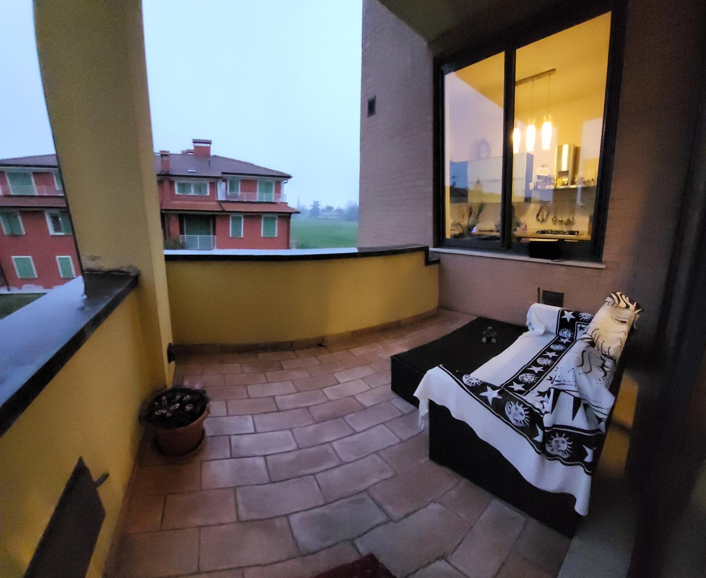 Casa Cristina view 3