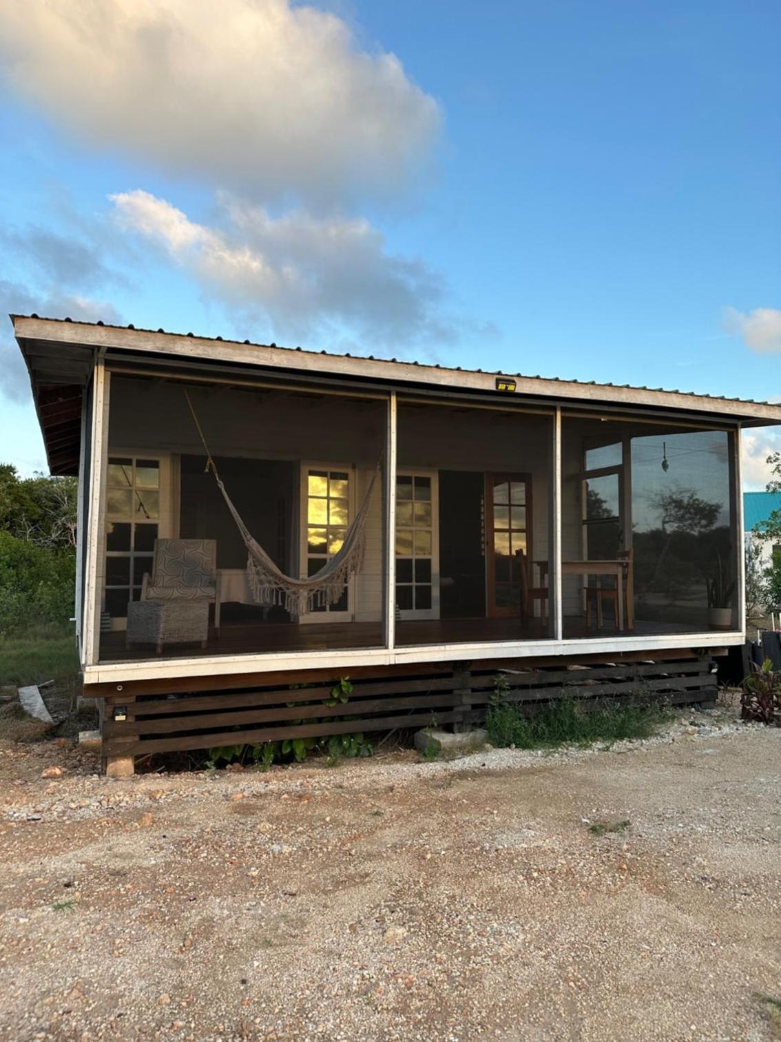 Belizima Eco Resort