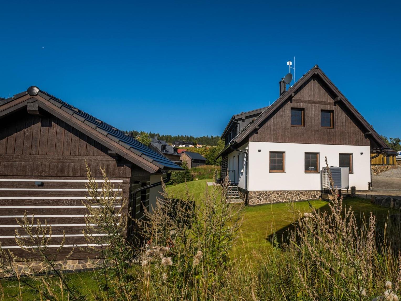 APARTMÁNY ATHEL KVILDA