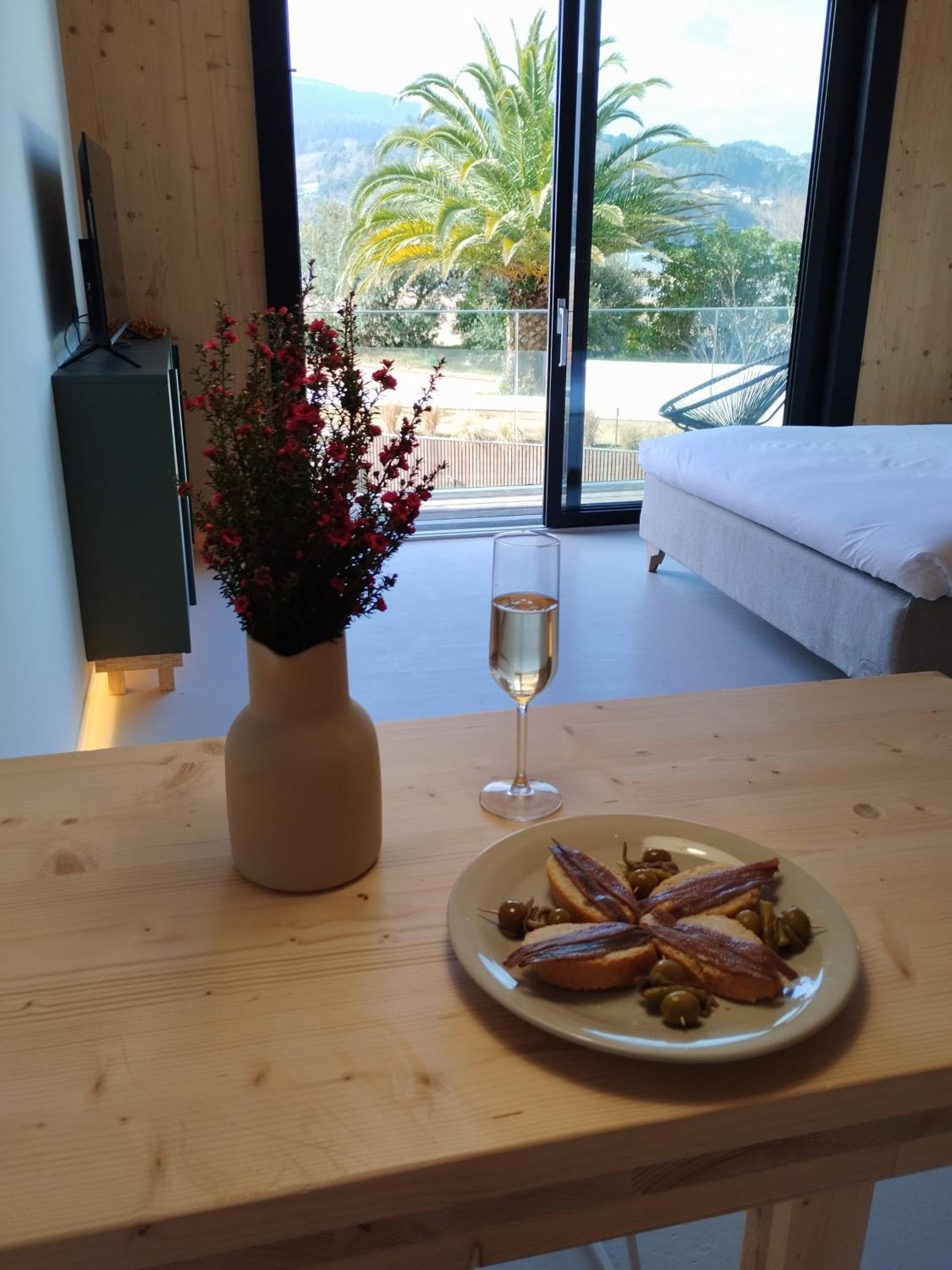 Maison Laida