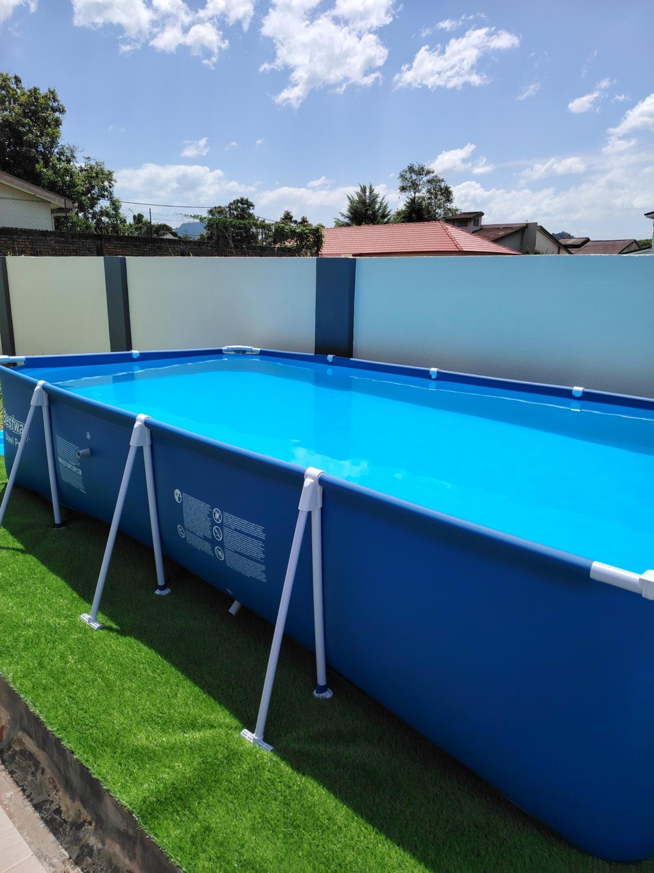 5 Bedrooms Danish Homestay Ipoh Tambun with Private Pool photo 3