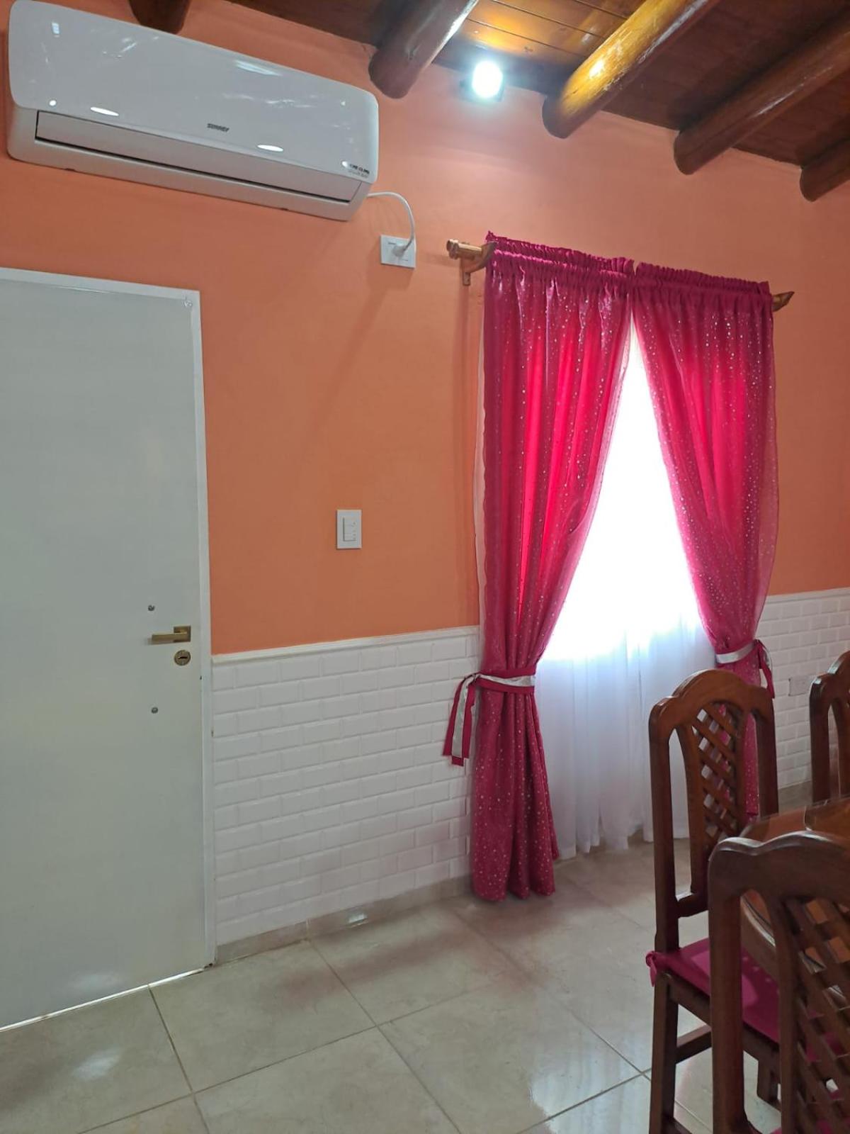 Cabañas Maciel