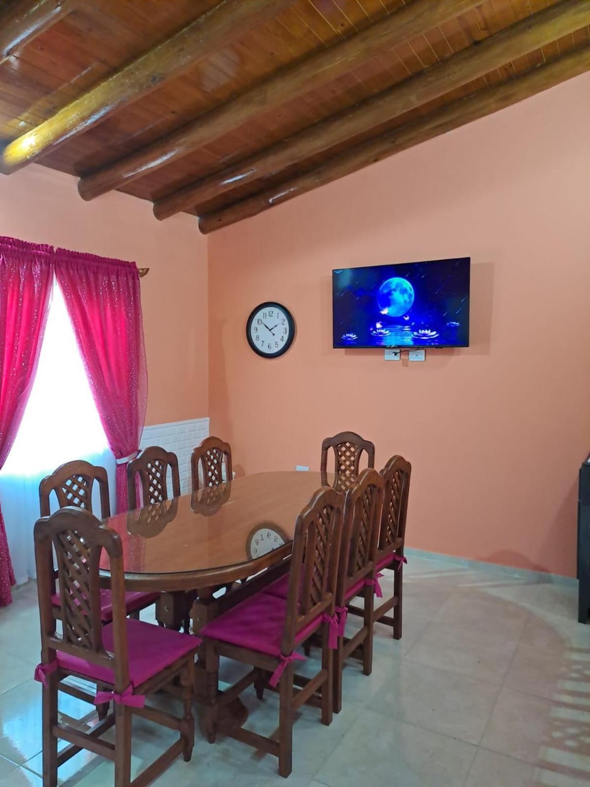Cabañas Maciel
