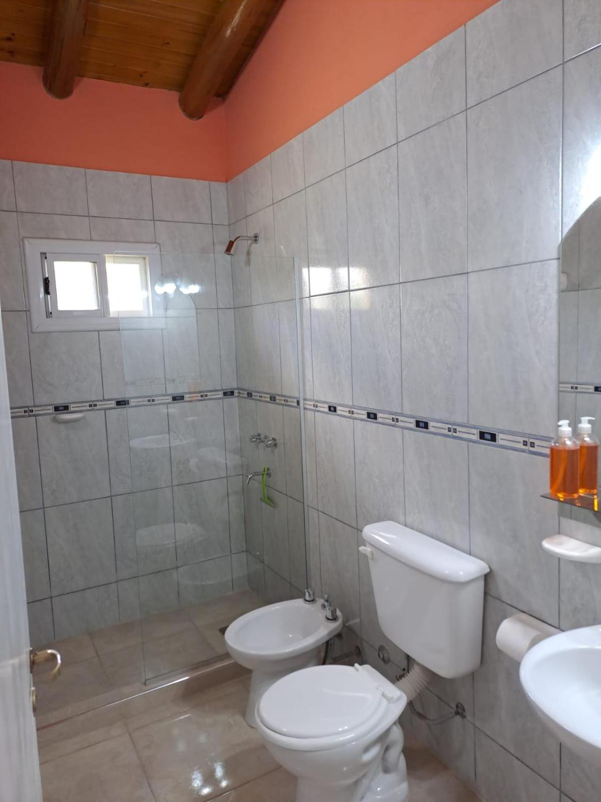 Cabañas Maciel