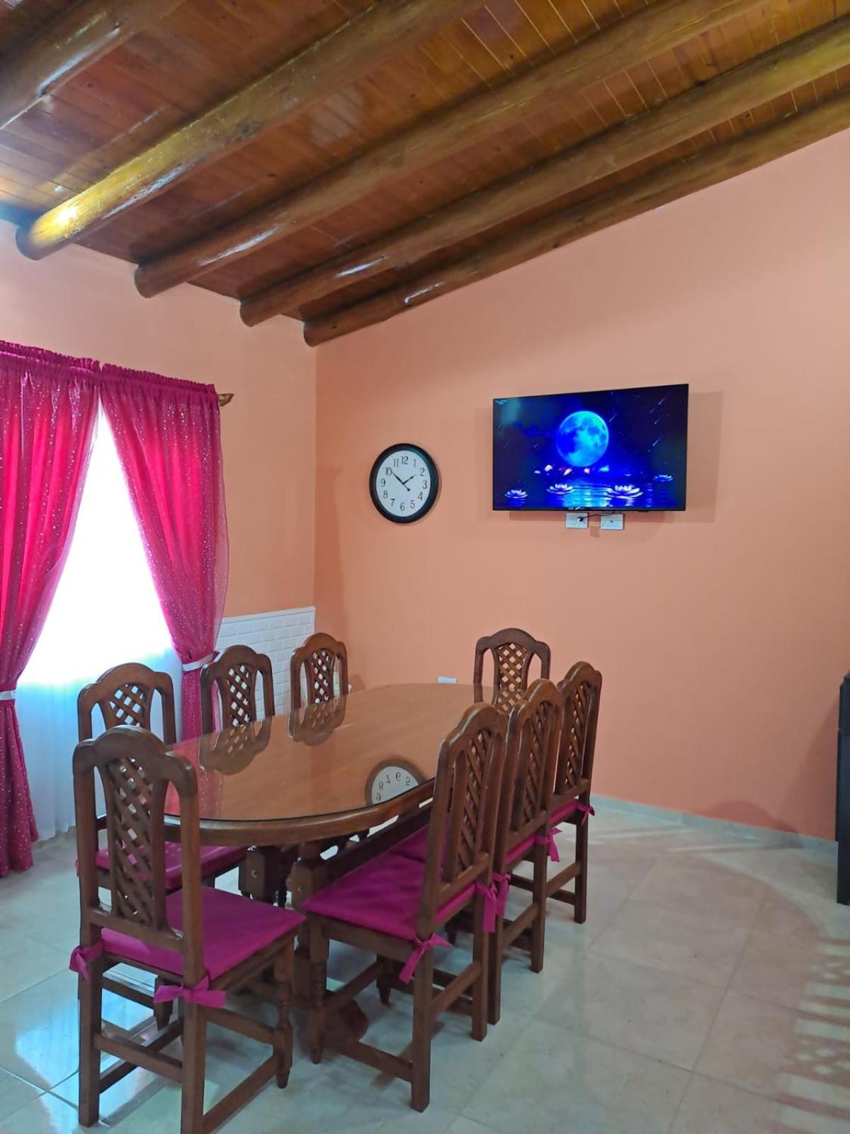 Cabañas Maciel