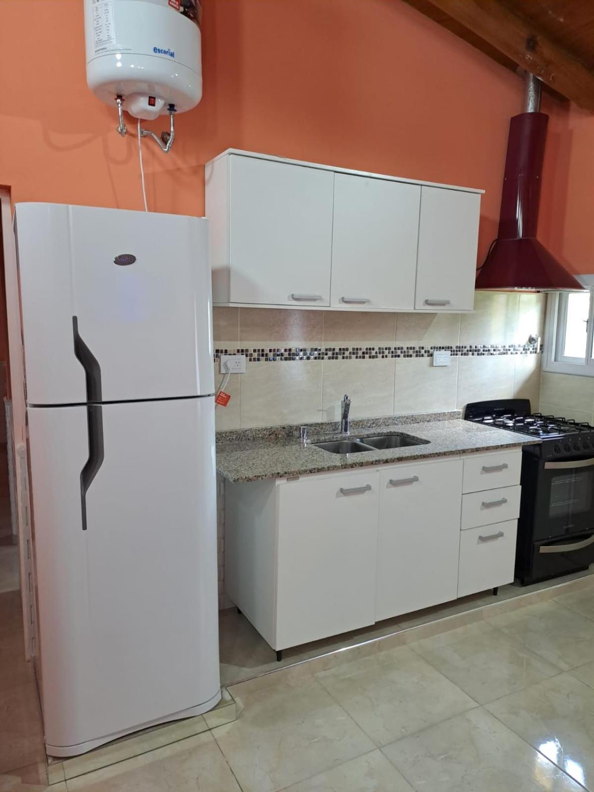 Cabañas Maciel