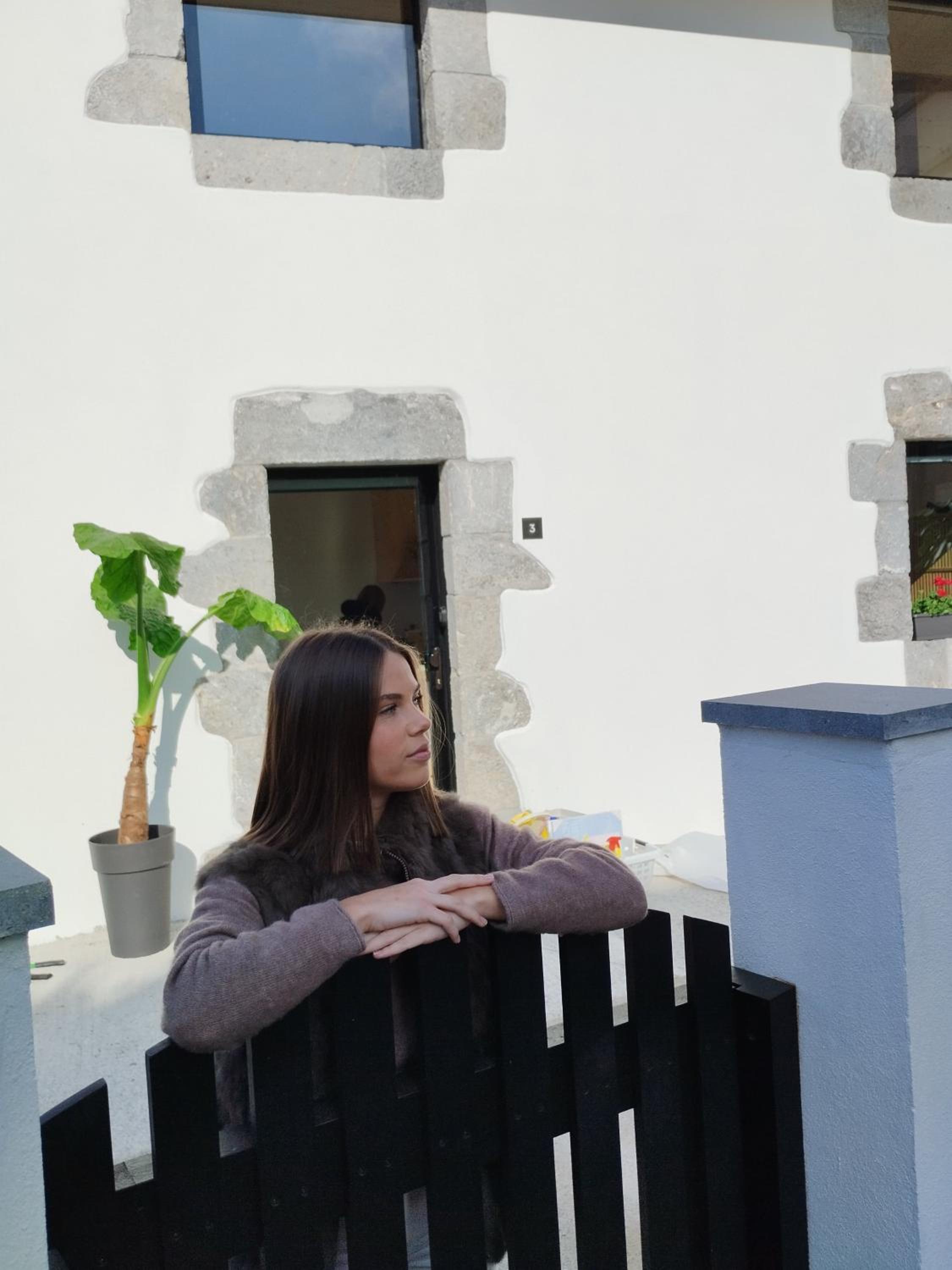 Maison Laida