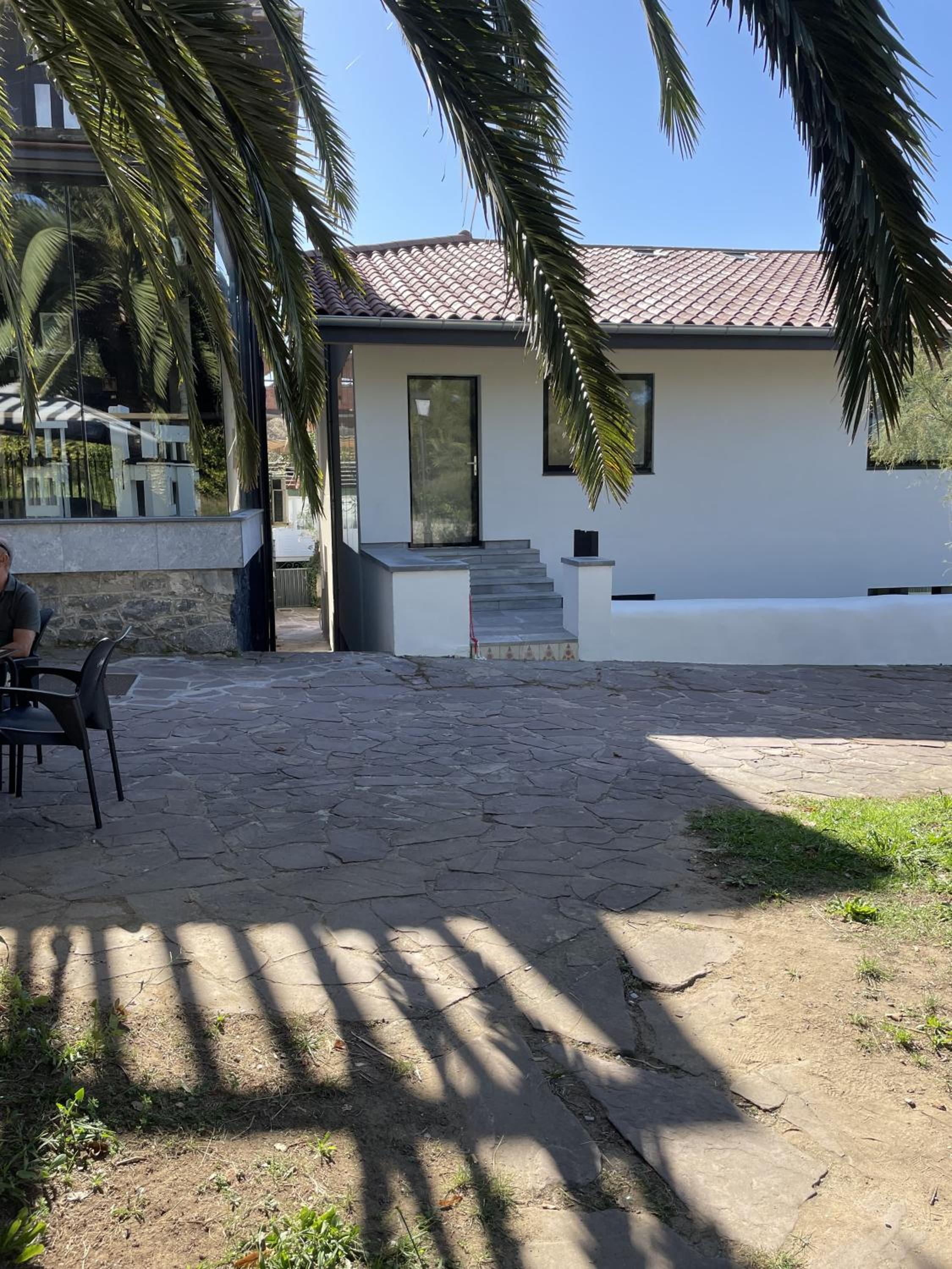 Maison Laida