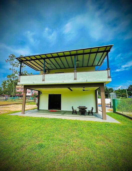 Sunlight Homestay Selandar Melaka photo 2