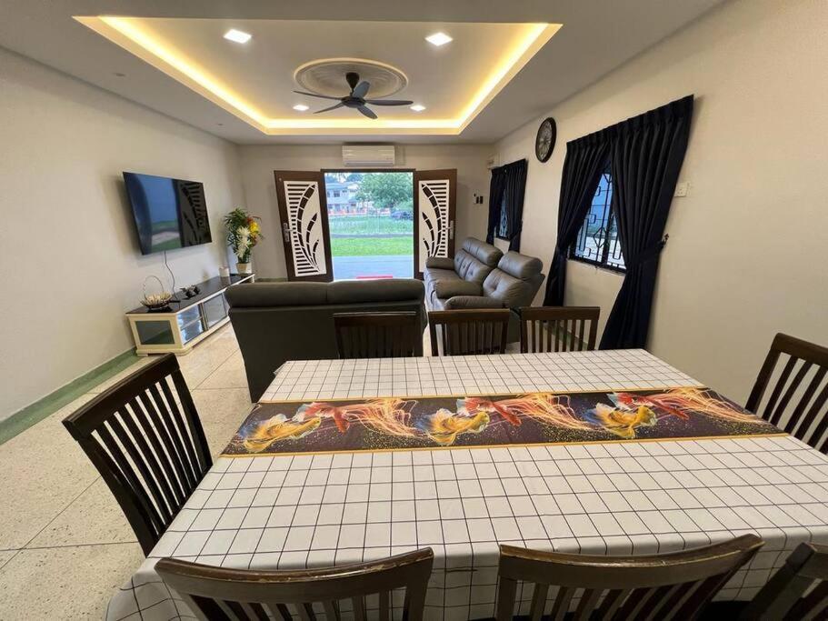 Sunlight Homestay Selandar Melaka photo 6