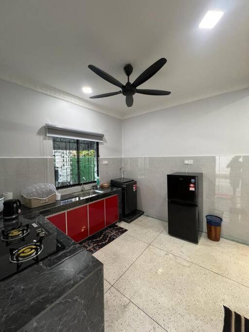 Sunlight Homestay Selandar Melaka photo 7