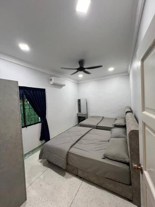 Sunlight Homestay Selandar Melaka photo 8