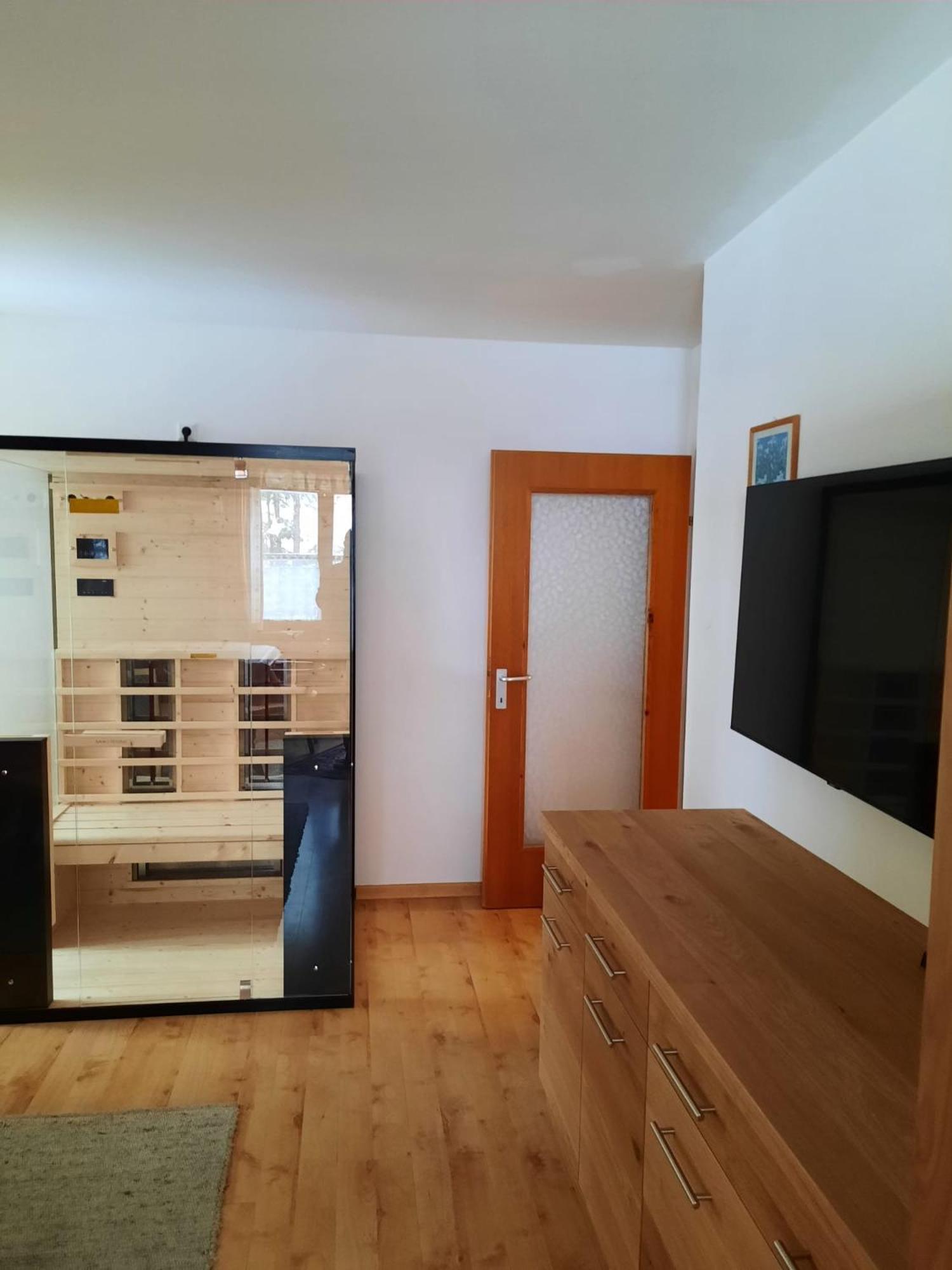 Sonnleitn AlpinWell Appartment (Ski in&out + Wellness)