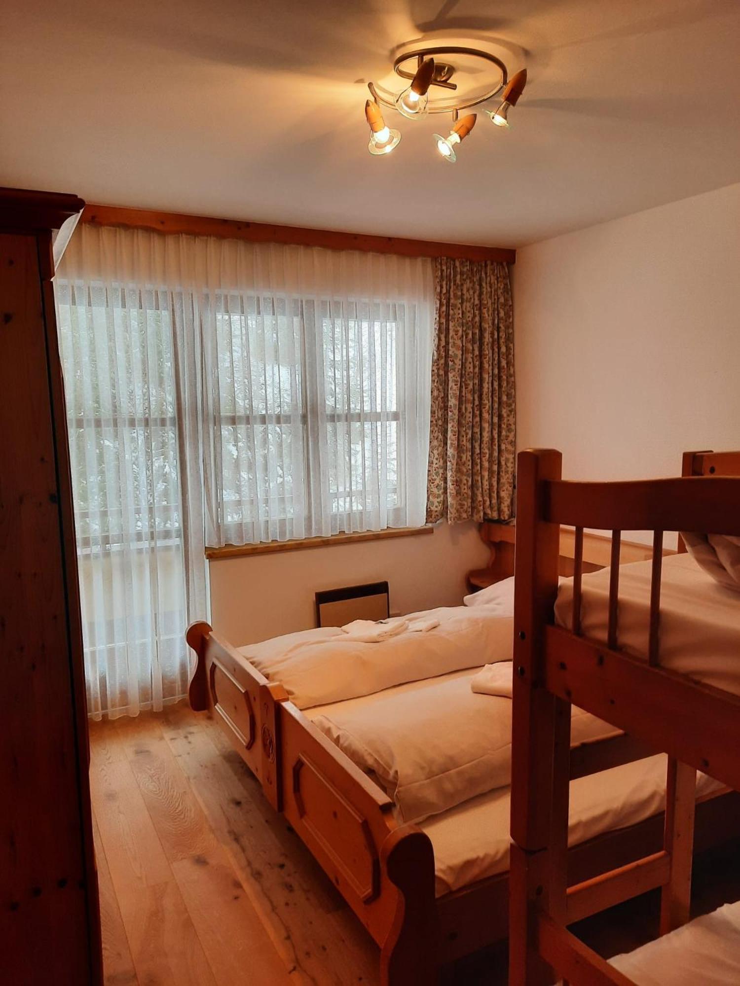 Sonnleitn AlpinWell Appartment (Ski in&out + Wellness)