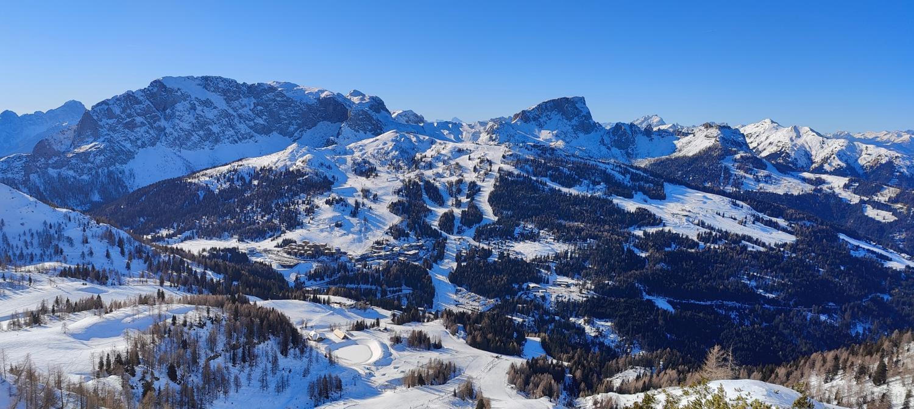 Sonnleitn AlpinWell Appartment (Ski in&out + Wellness)