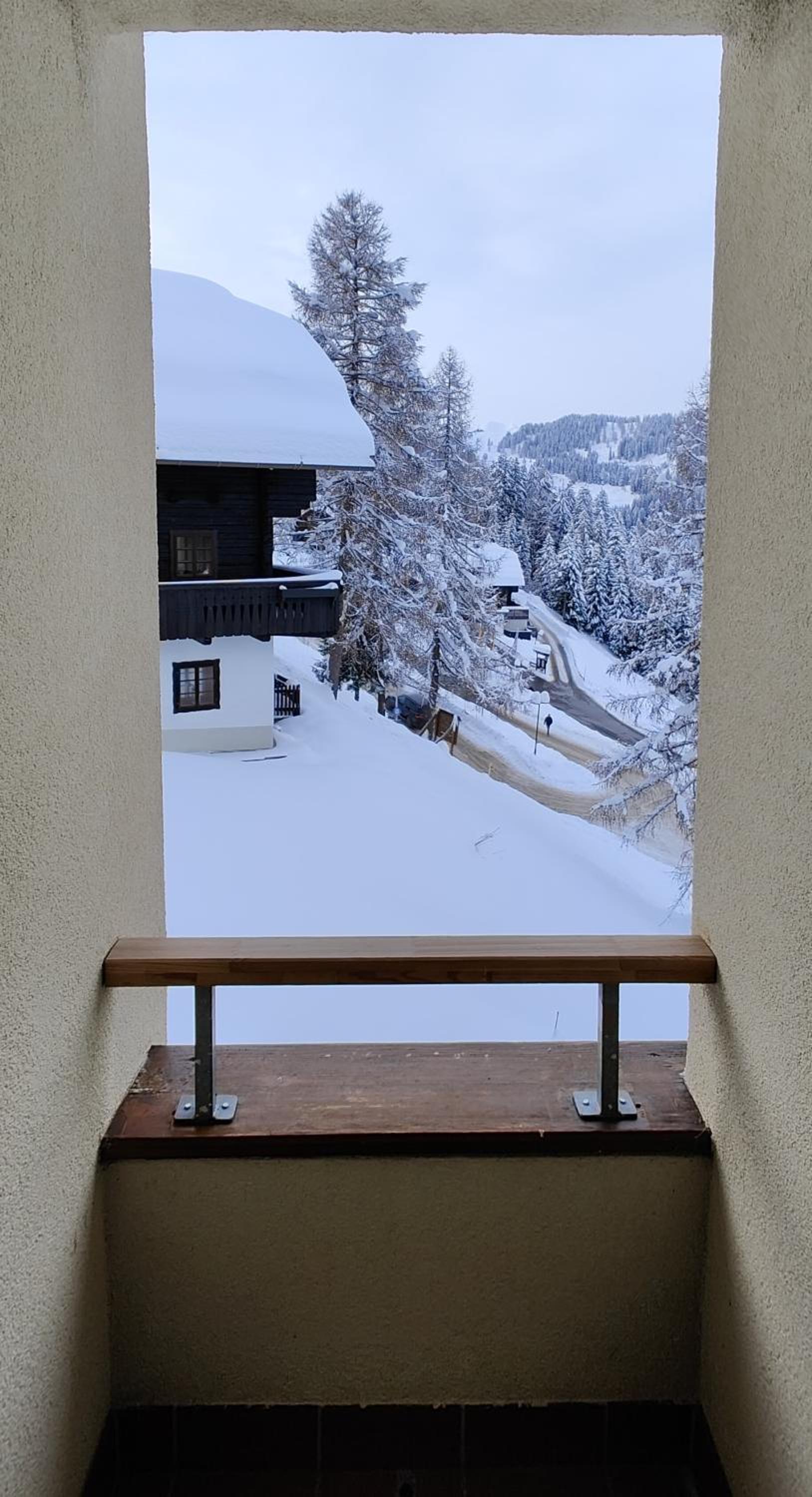 Sonnleitn AlpinWell Appartment (Ski in&out + Wellness)