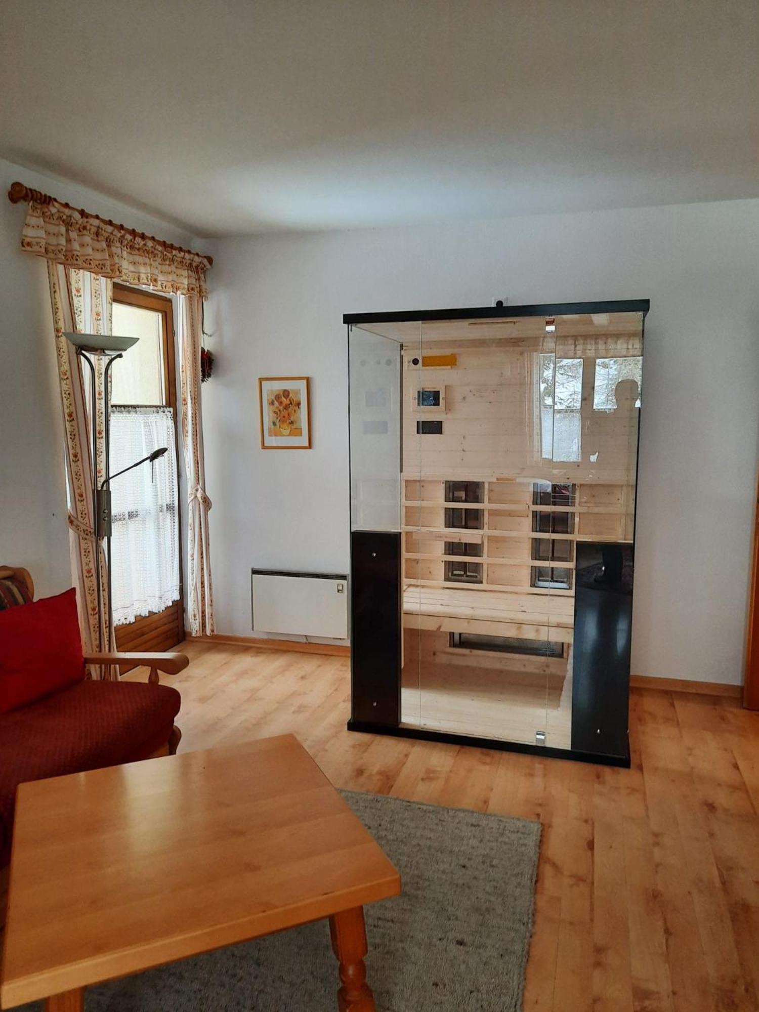 Sonnleitn AlpinWell Appartment (Ski in&out + Wellness)