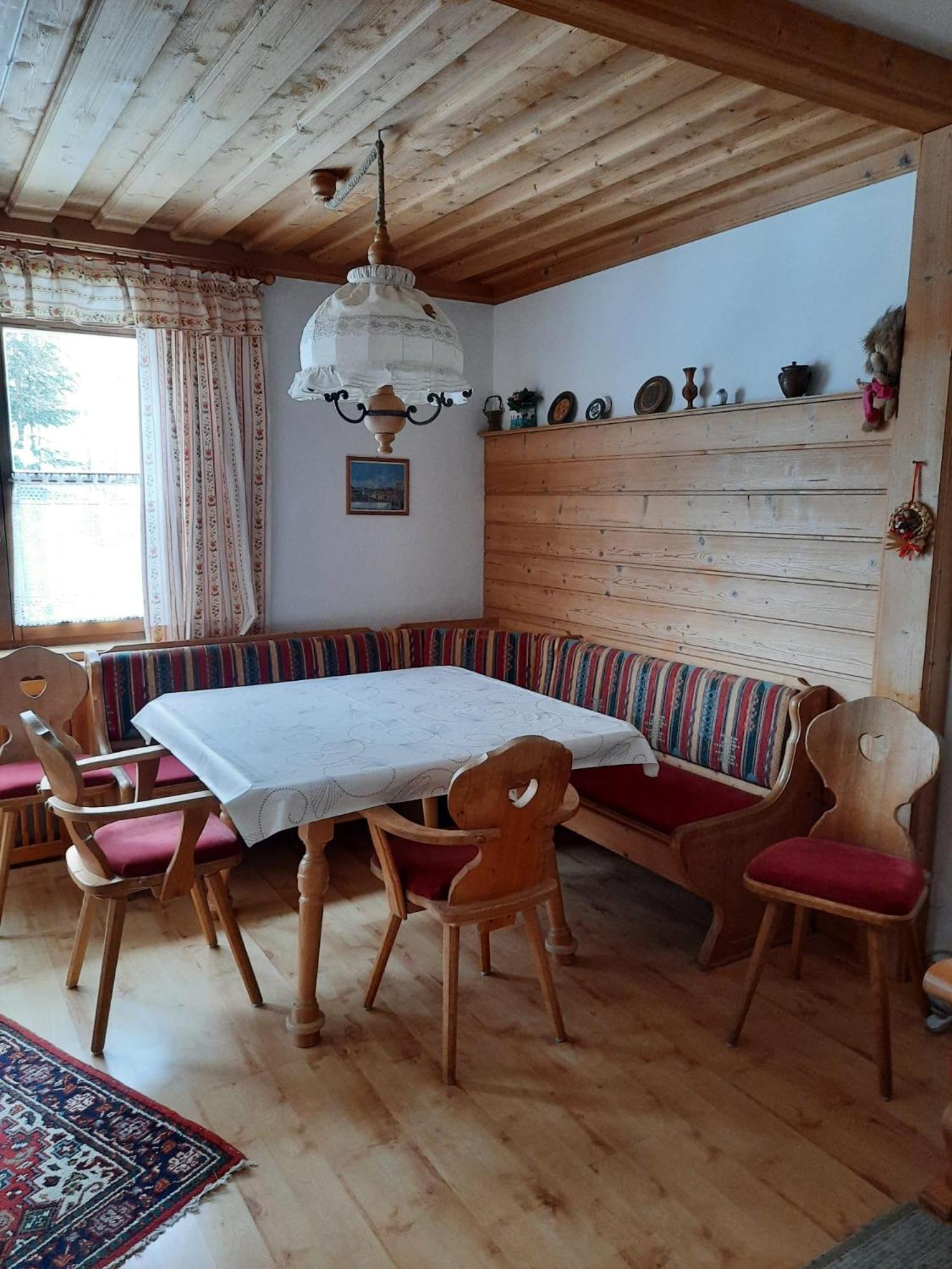 Sonnleitn AlpinWell Appartment (Ski in&out + Wellness)