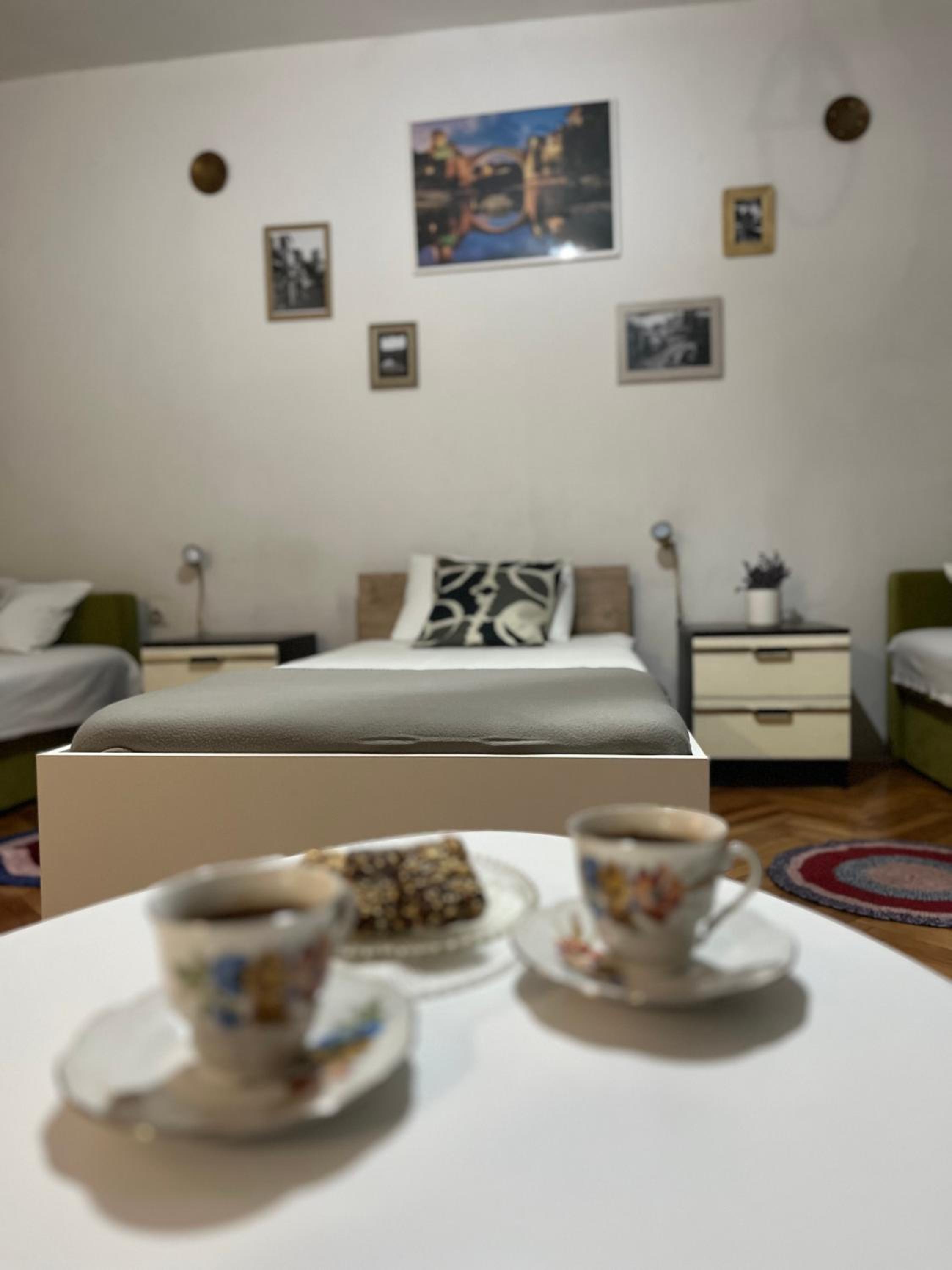 Tradicional Apartment view 5