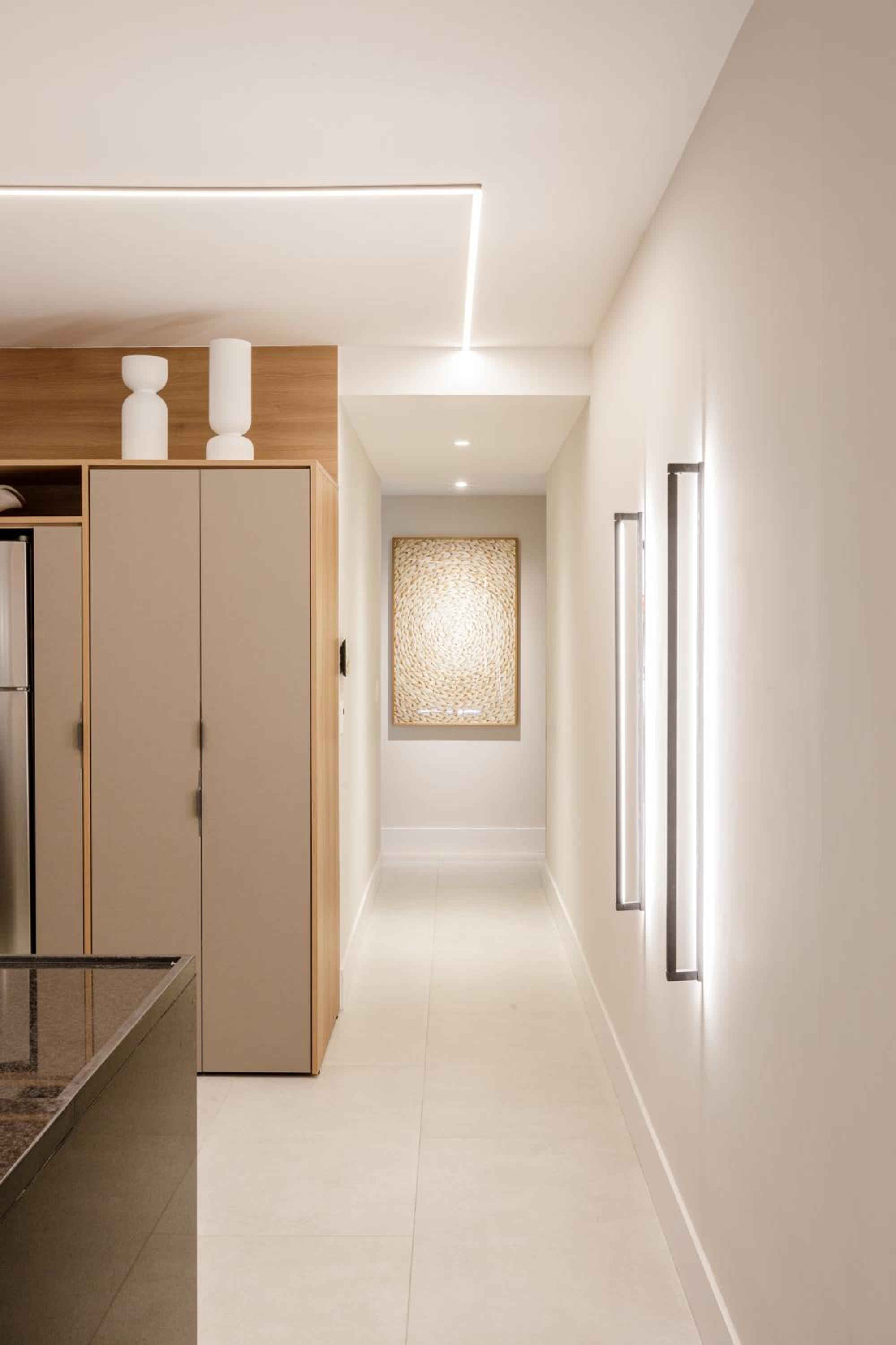 Apto Lux Atlantica Frente Praia Copacabana